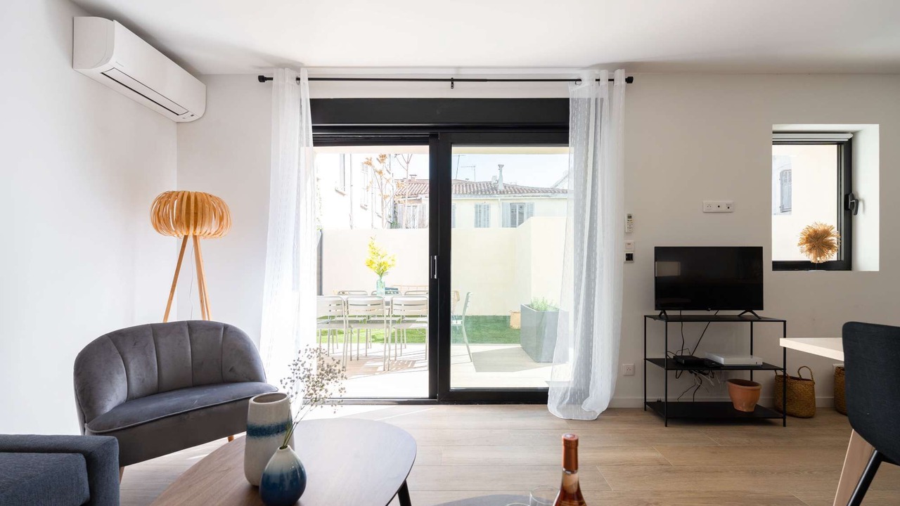 Photo of Livingroom in Menpenti
