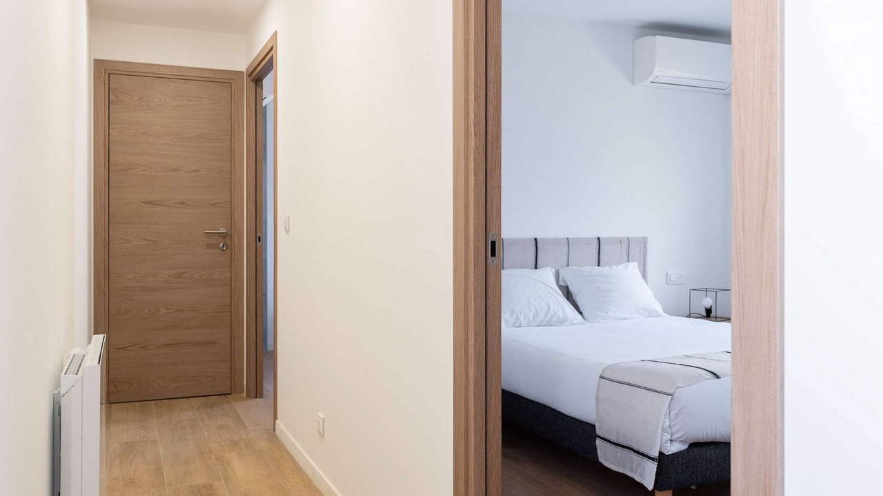 Photo of Bedroom in Menpenti