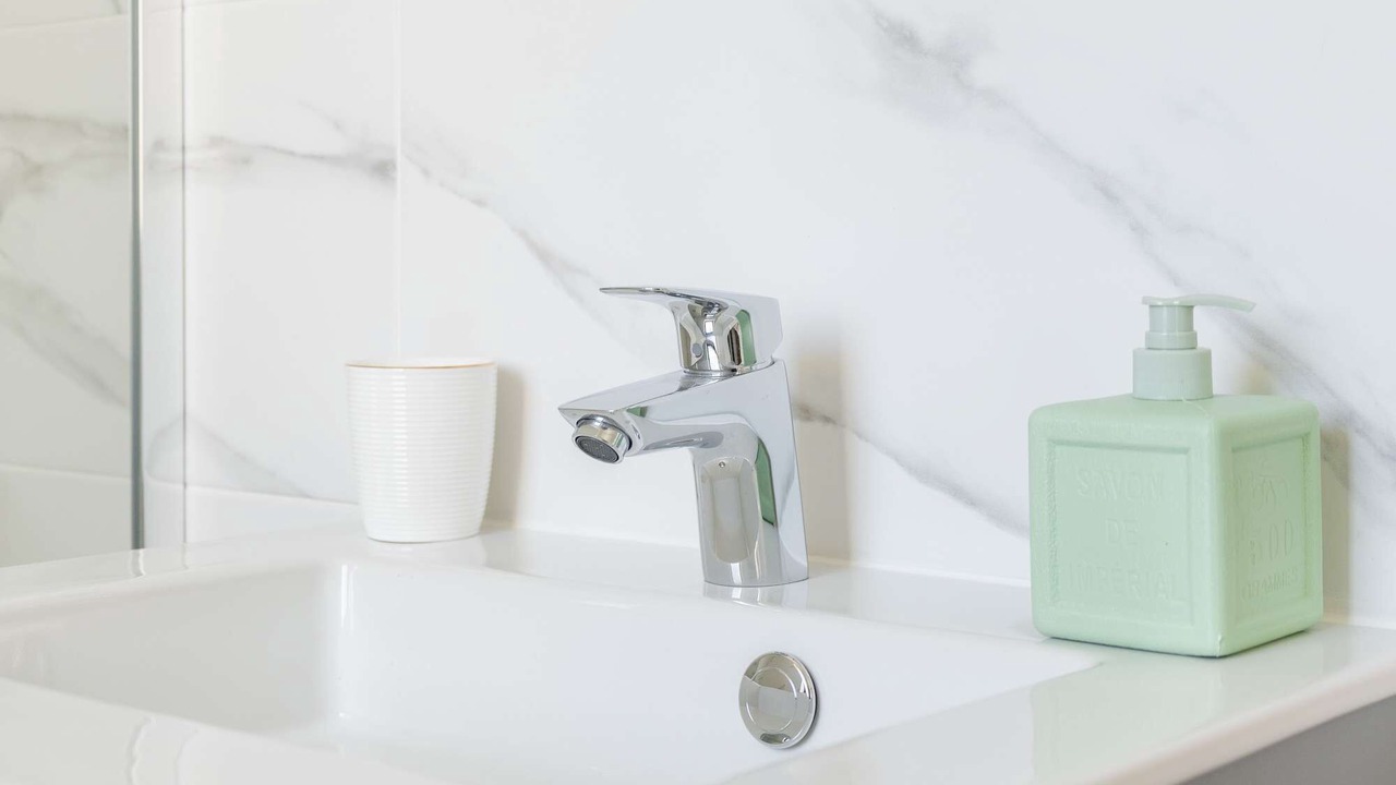 Photo of Bathroom in Menpenti