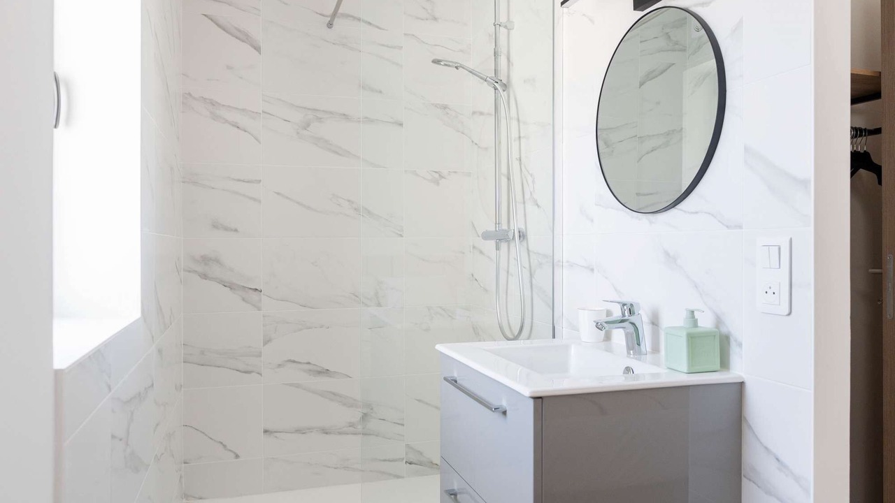 Photo of Bathroom in Menpenti
