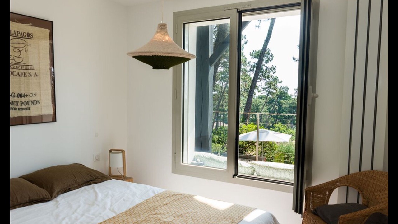 Photo of Bedroom in Piraillan