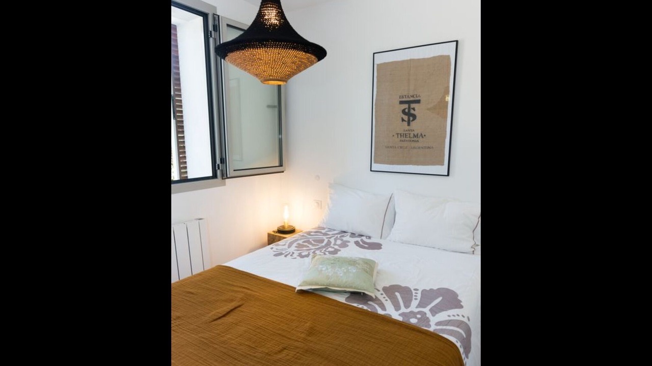 Photo of Bedroom in Piraillan