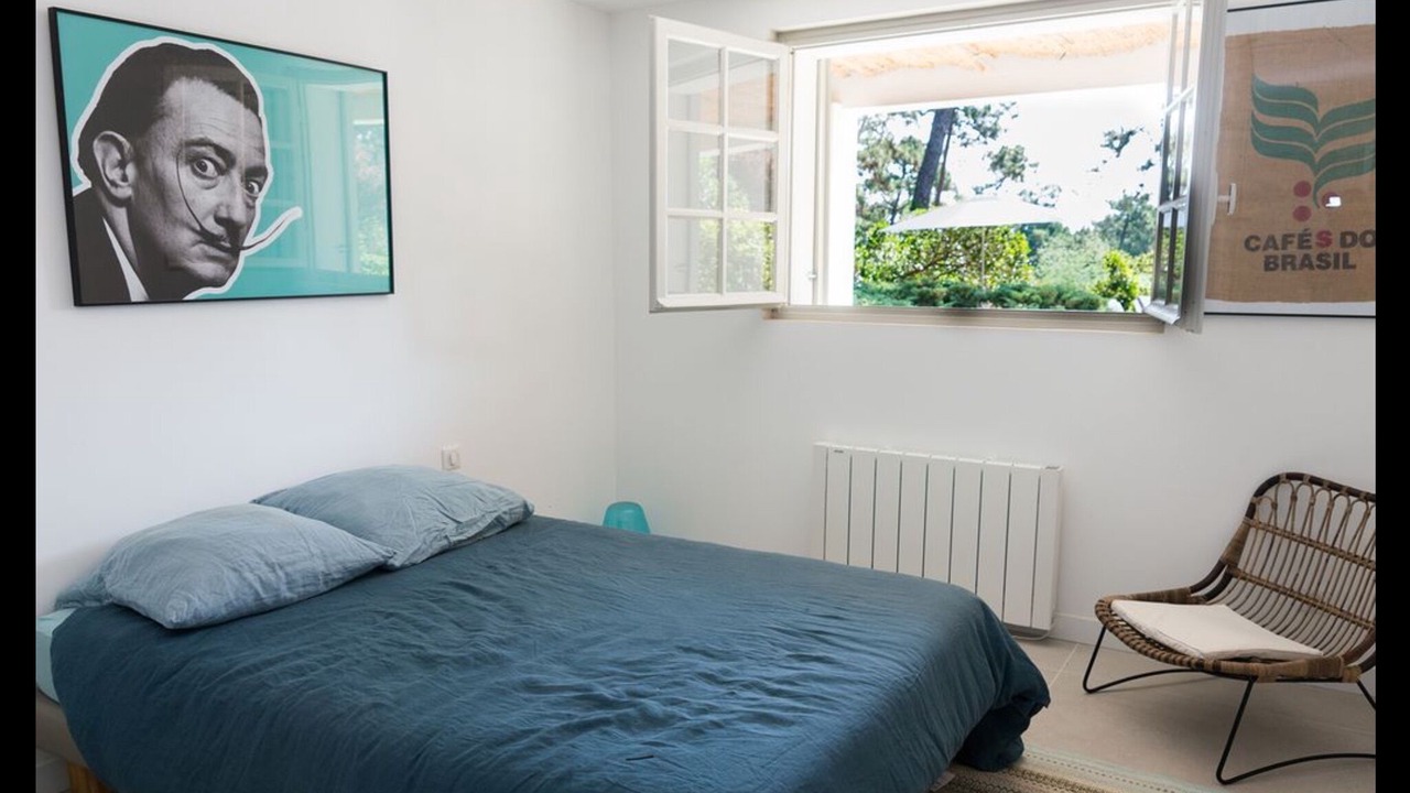 Photo of Bedroom in Piraillan