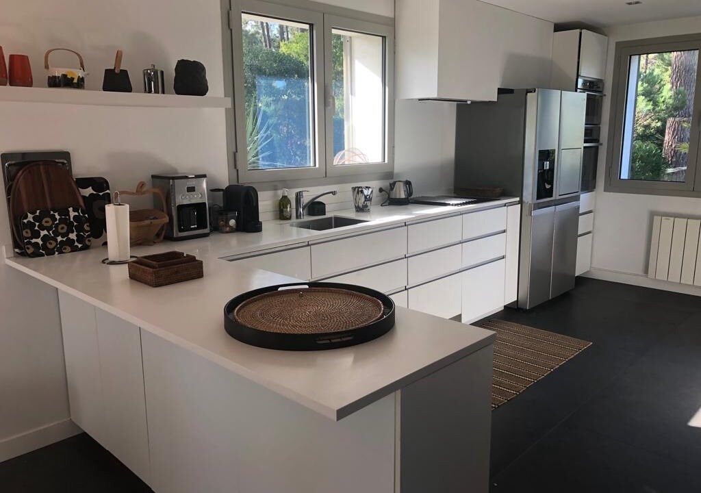 Photo of Kitchen in Piraillan