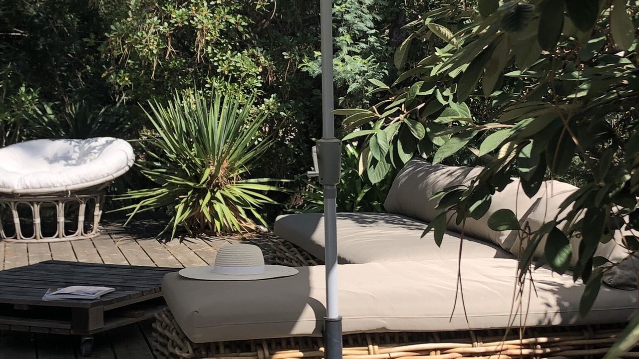 Photo of Patio Balcony in Piraillan