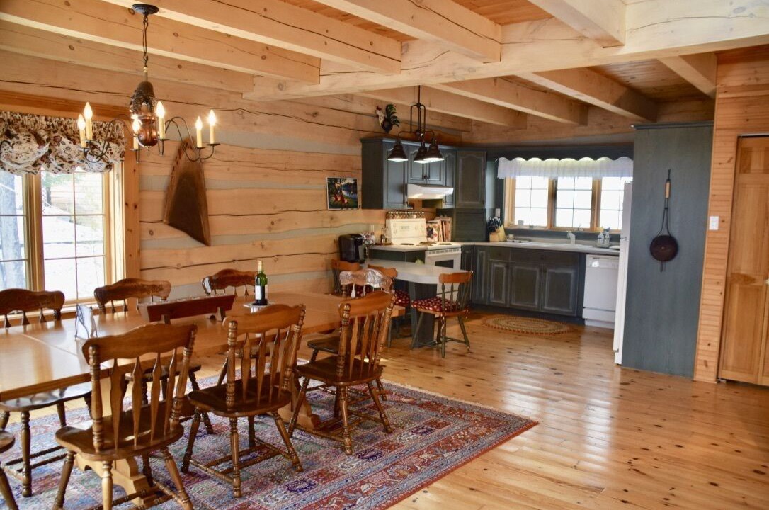Photo of Bedroom in Algonquin Highlands