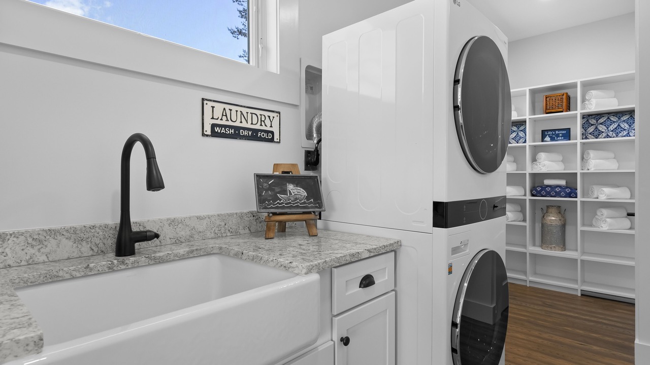Photo of Bathroom in Lake Lure