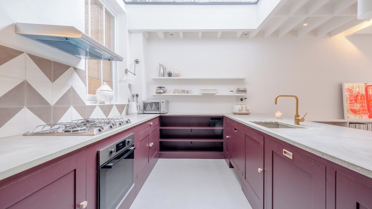 Photo of Kitchen in Ferndale