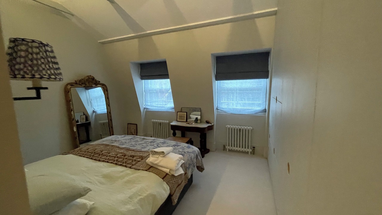 Photo of Bedroom in Ferndale