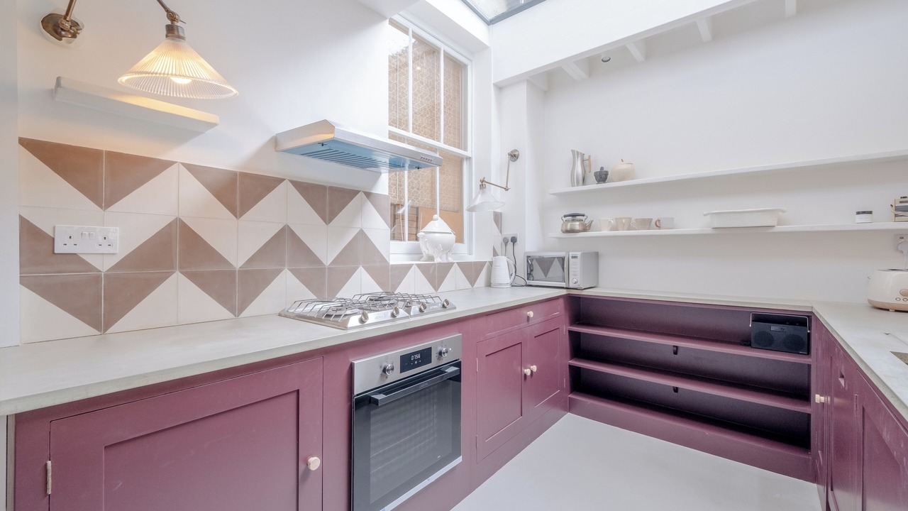 Photo of Kitchen in Ferndale