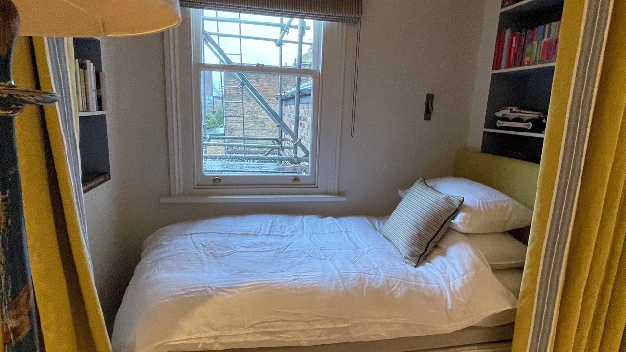 Photo of Bedroom in Ferndale