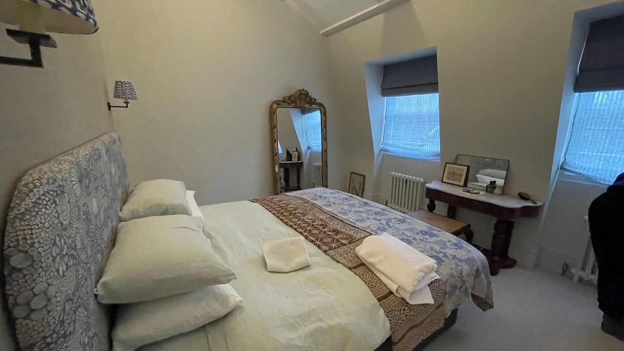 Photo of Bedroom in Ferndale