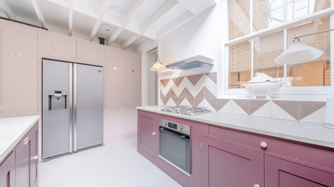 Photo of Kitchen in Ferndale