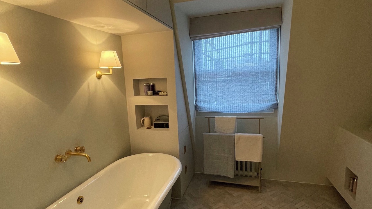 Photo of Bathroom in Ferndale