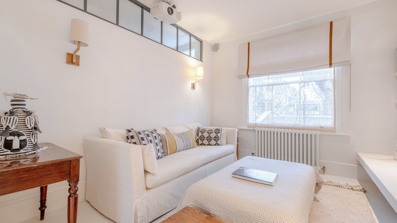 Photo of Livingroom in Ferndale