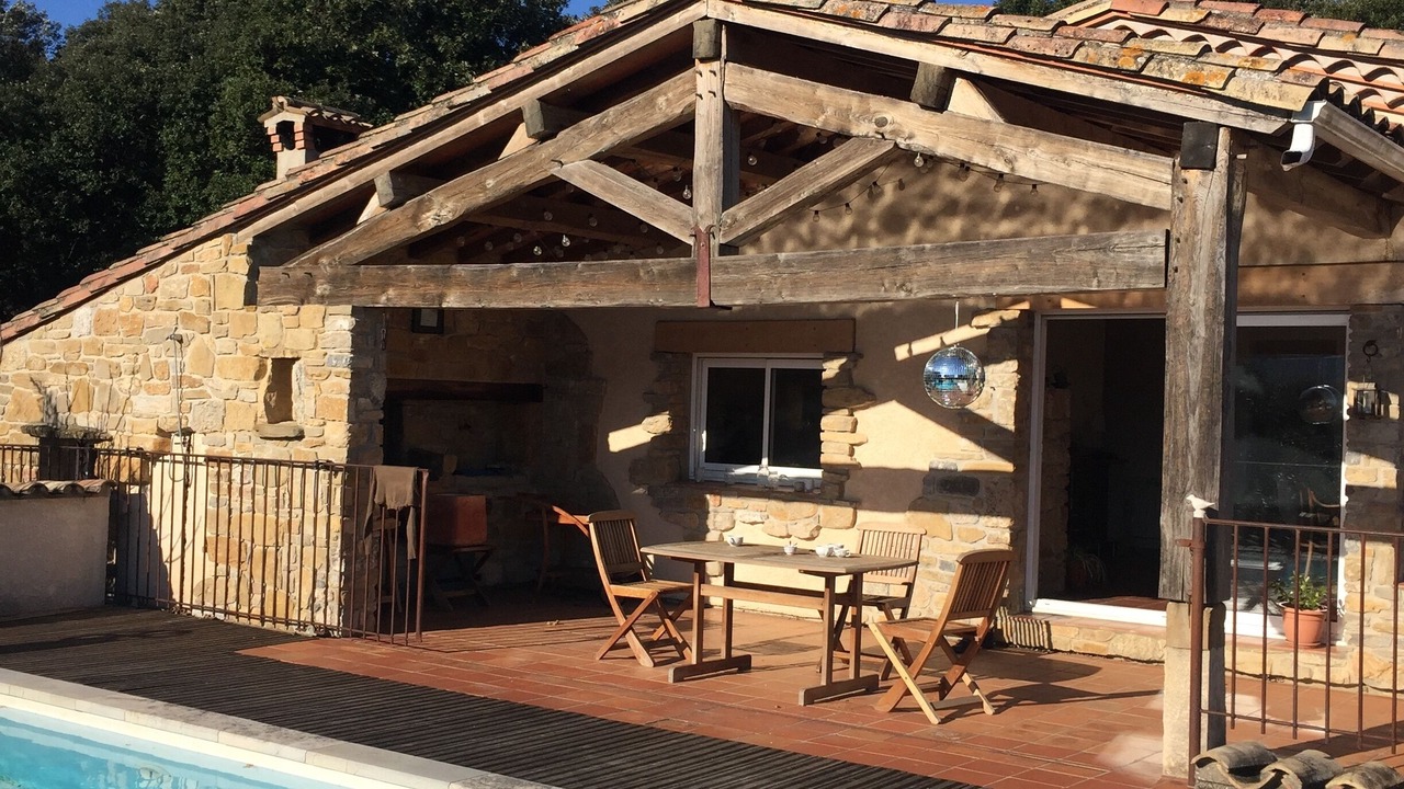 Photo of Outdoor in Albieres