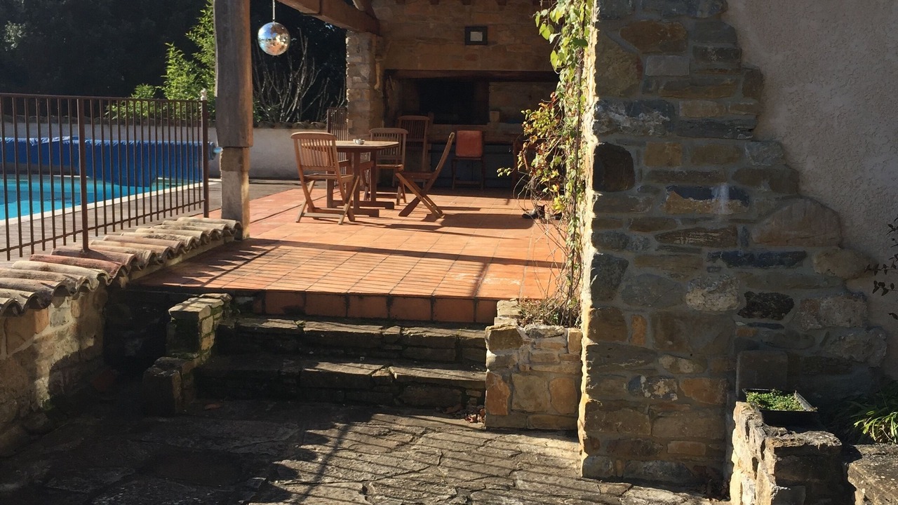 Photo of Outdoor in Albieres