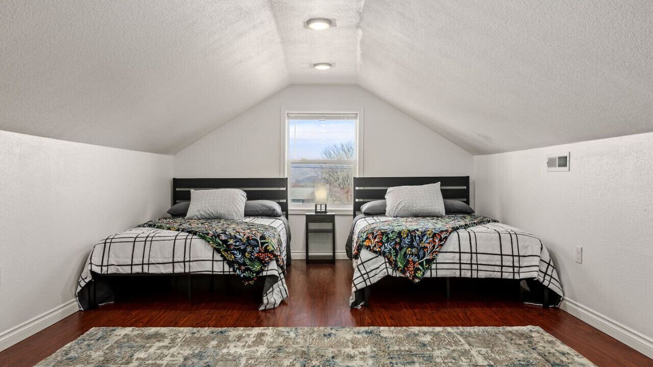 Photo of Bedroom in Lewiston