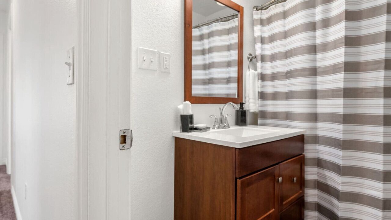 Photo of Bathroom in Lewiston