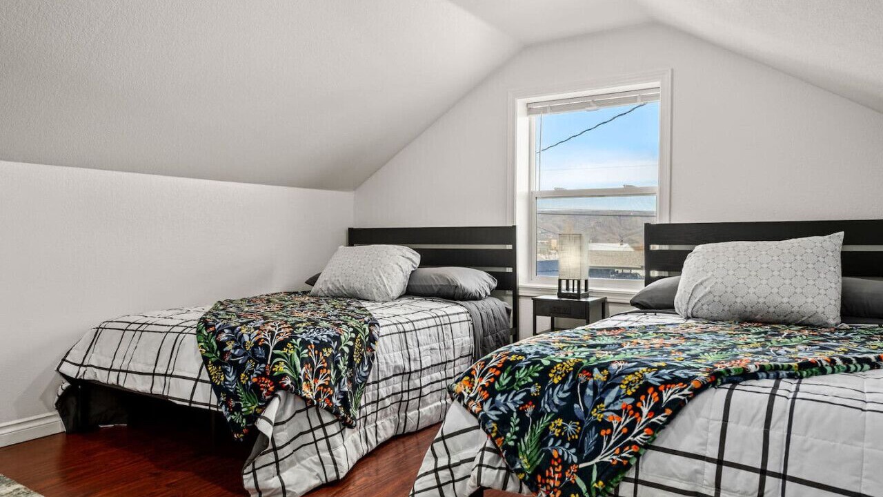 Photo of Bedroom in Lewiston