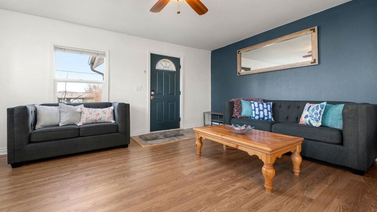 Photo of Livingroom in Lewiston