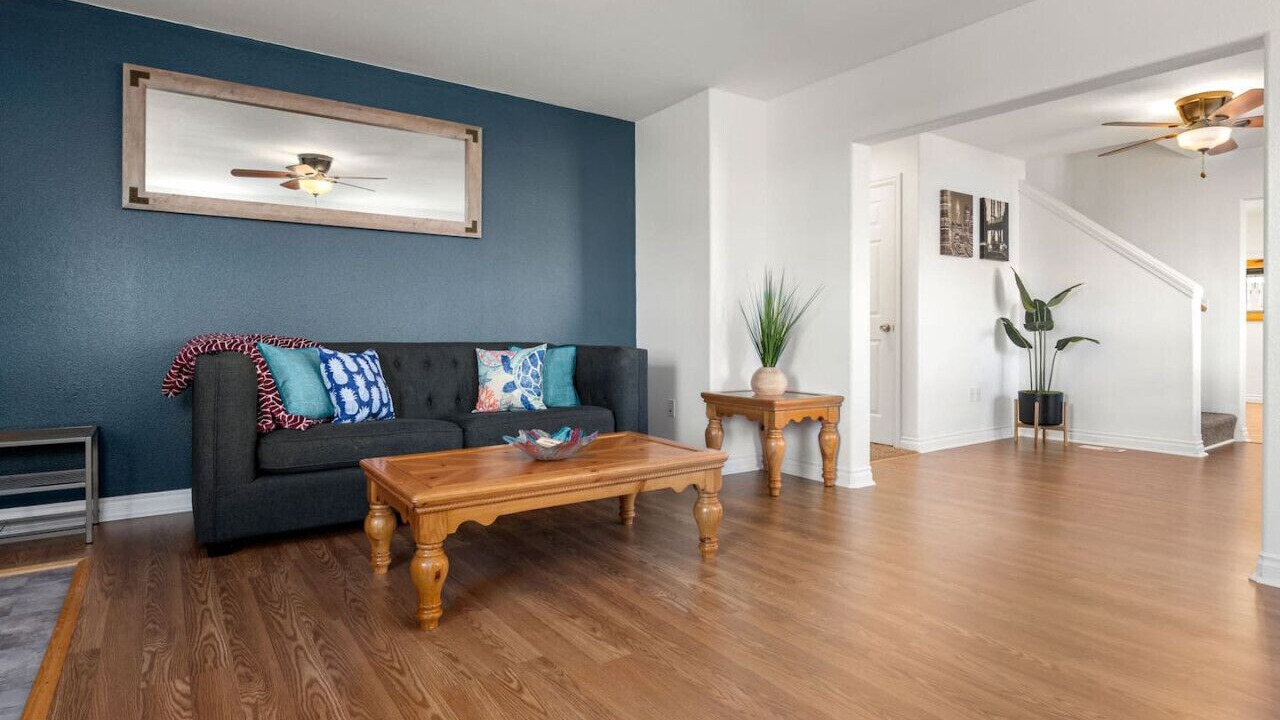 Photo of Livingroom in Lewiston