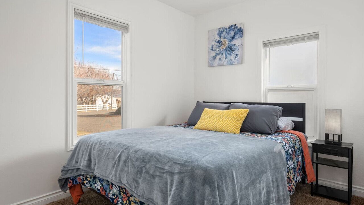 Photo of Bedroom in Lewiston