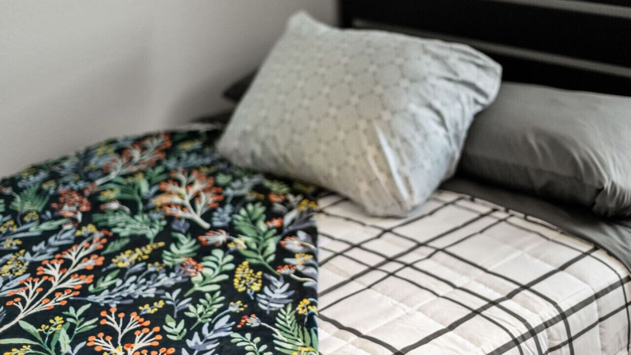 Photo of Bedroom in Lewiston