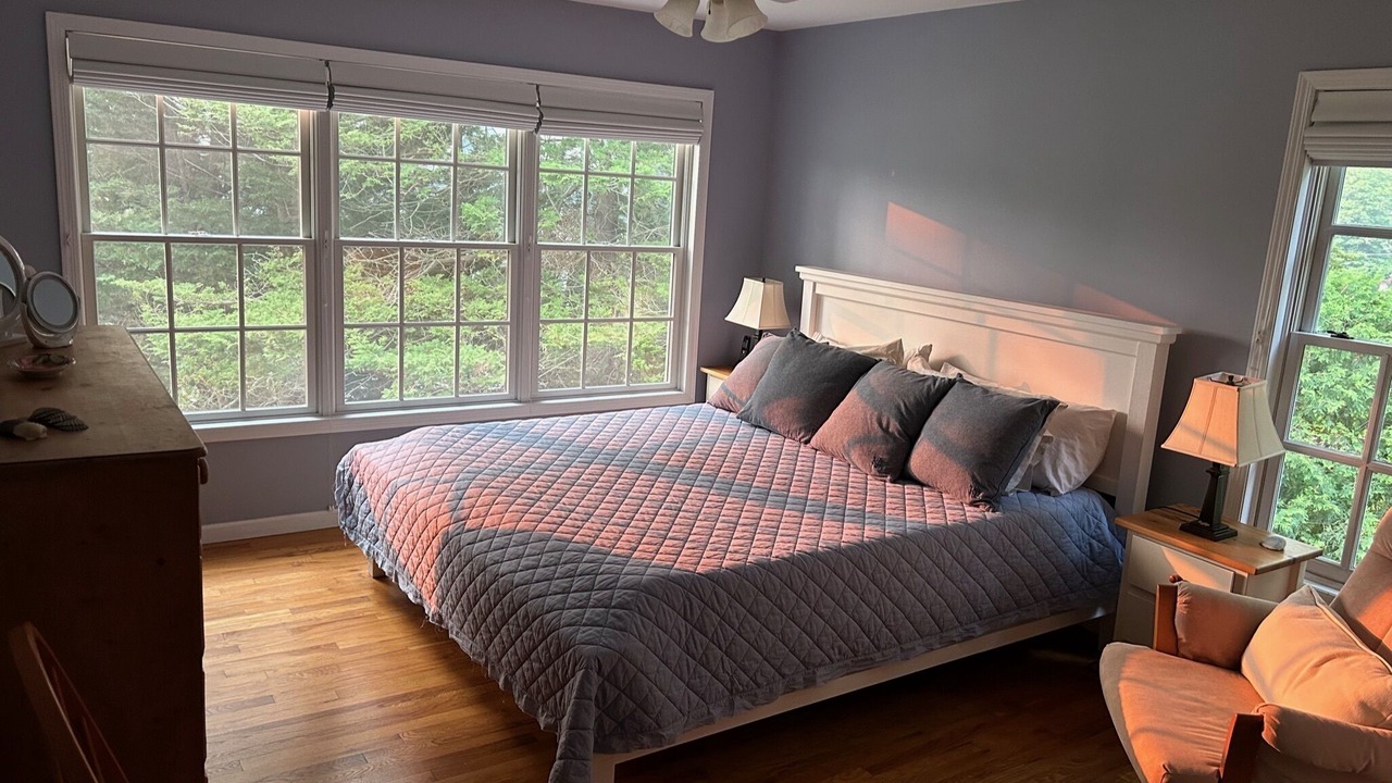 Photo of Bedroom in Southold