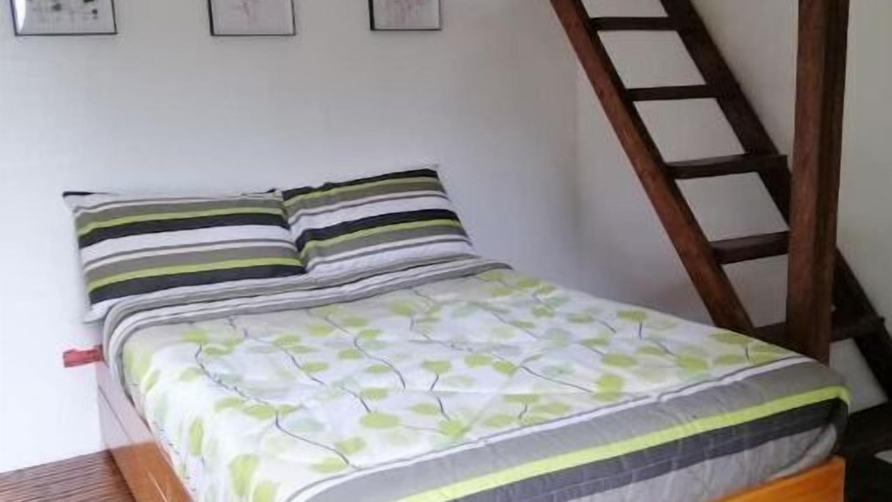 Photo of Bedroom in Cavinti