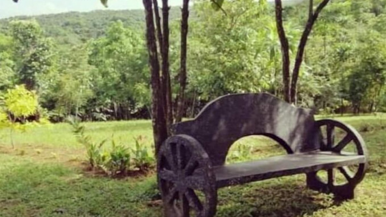 Photo of Outdoor in Cavinti