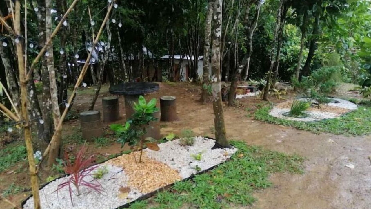 Photo of Outdoor in Cavinti