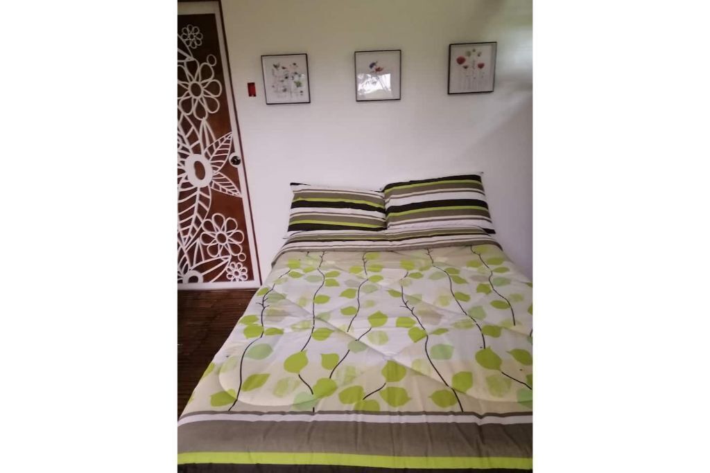 Photo of Bedroom in Cavinti