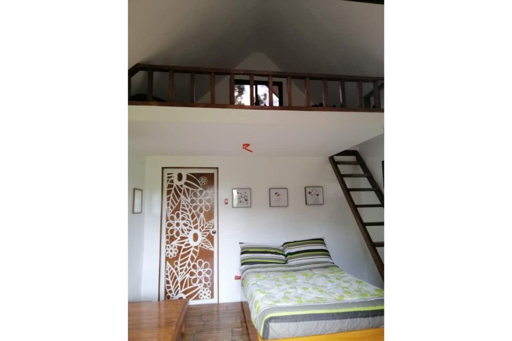 Photo of Bedroom in Cavinti