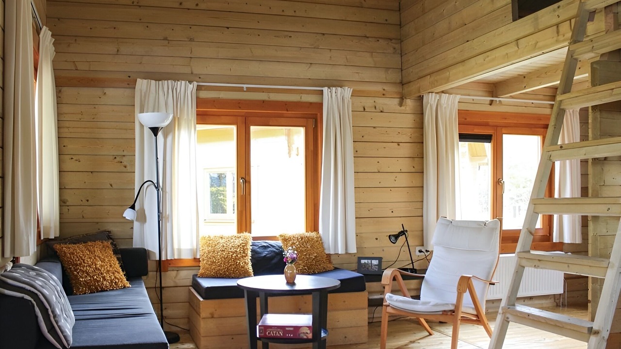 Photo of Livingroom in Zoutkamp