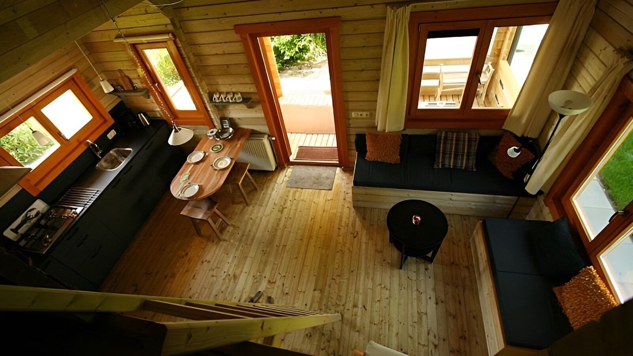 Photo of Livingroom in Zoutkamp