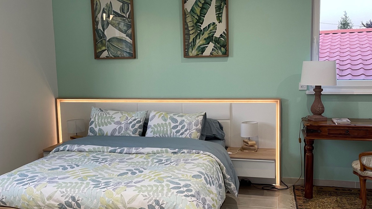 Photo of Bedroom in Furchhausen
