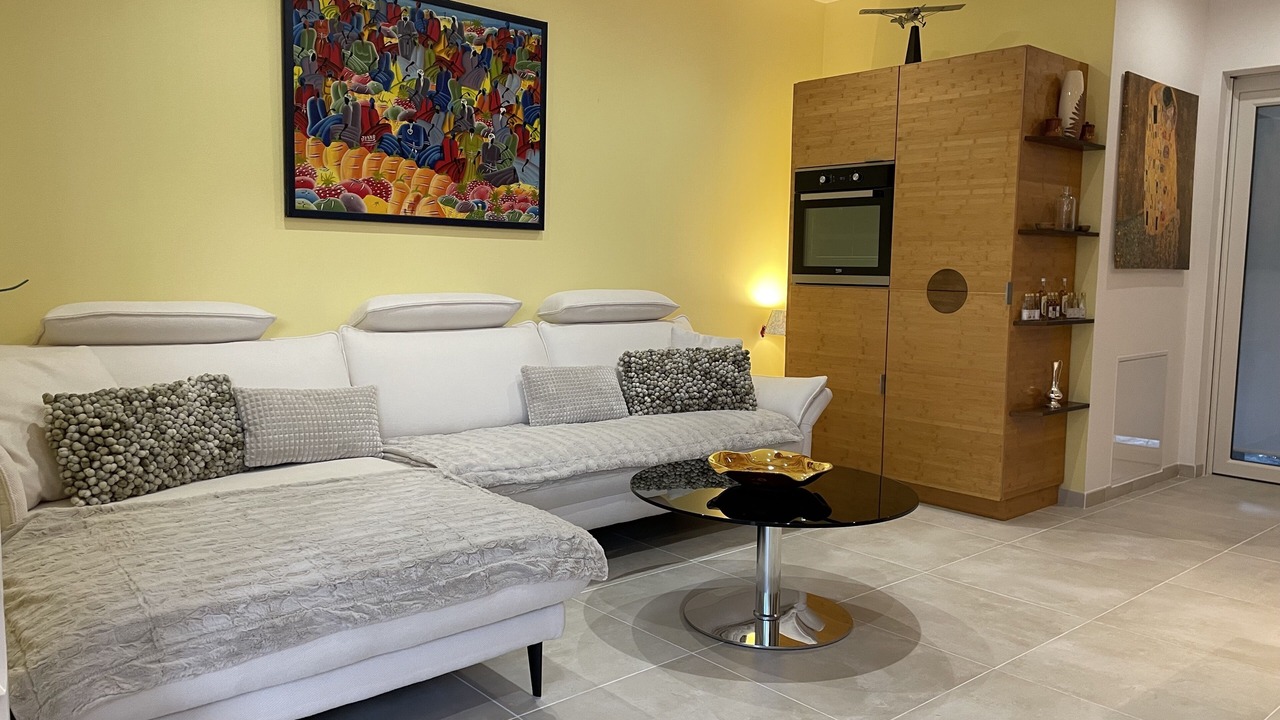 Photo of Livingroom in Furchhausen