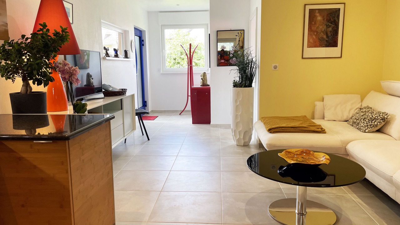 Photo of Livingroom in Furchhausen
