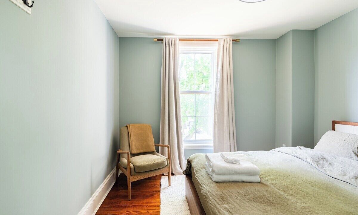 Photo of Bedroom in Stratford