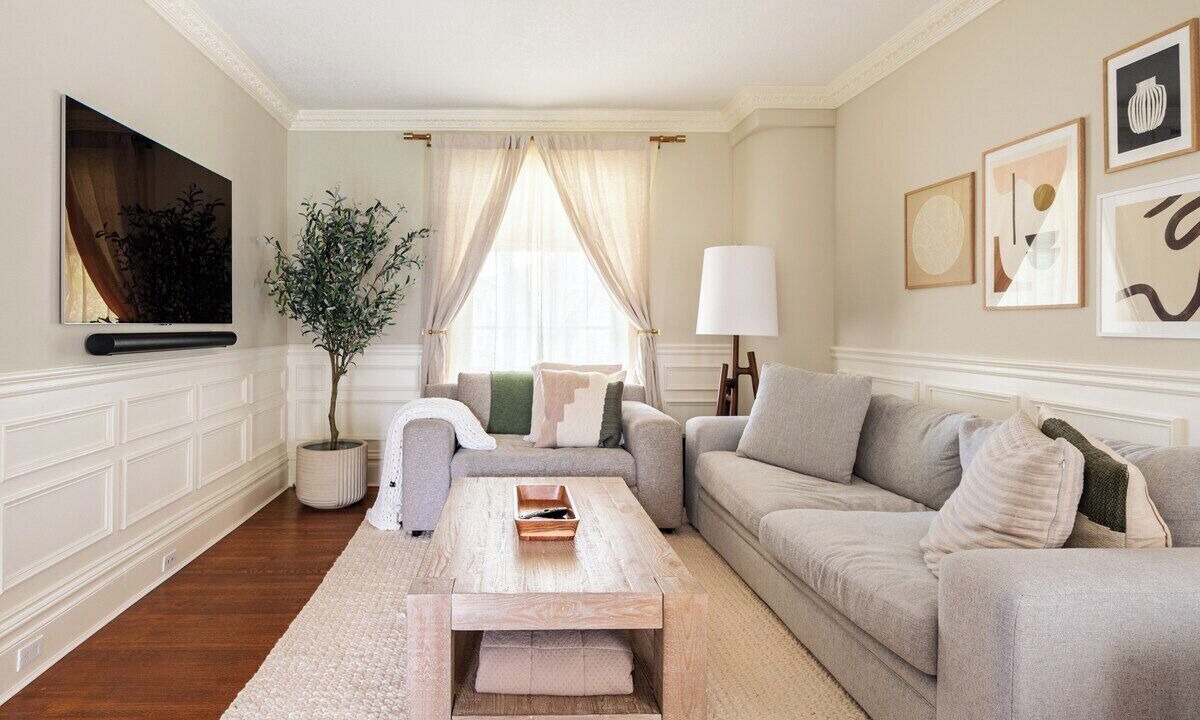 Photo of Livingroom in Stratford