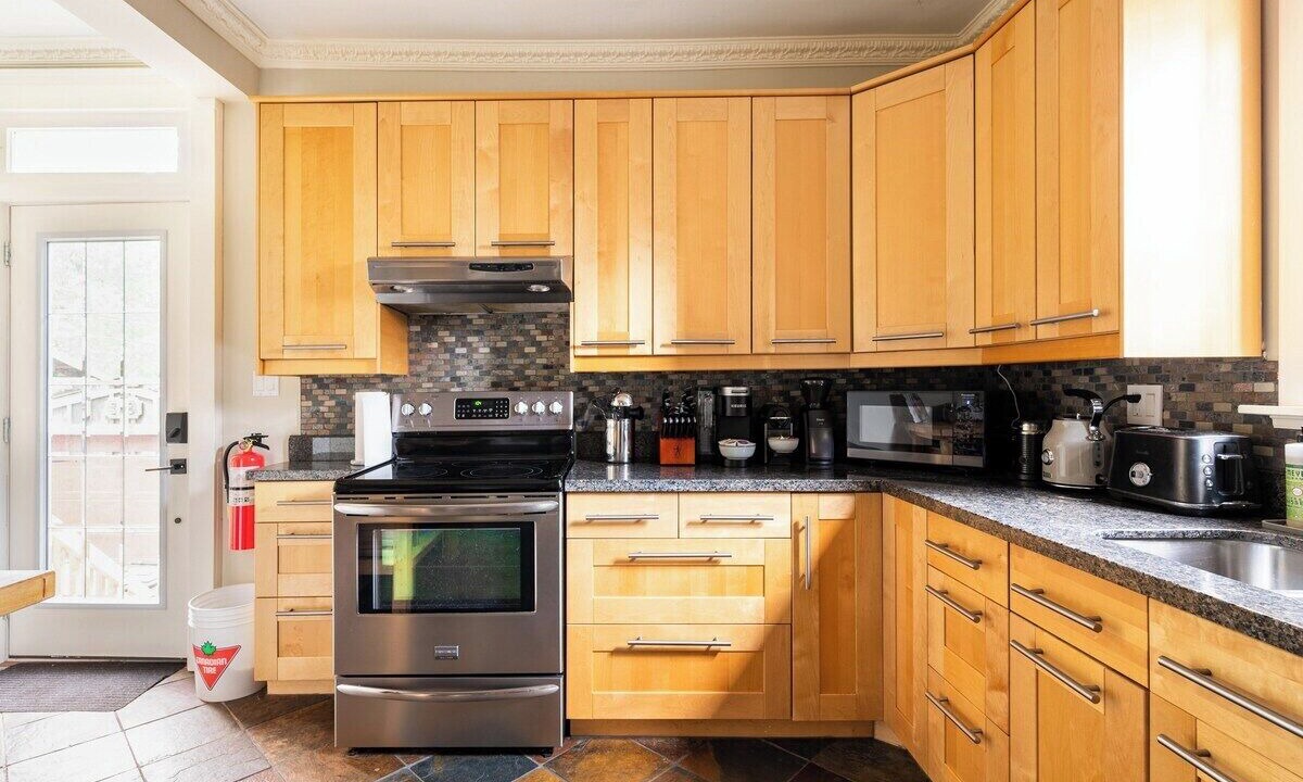 Photo of Kitchen in Stratford