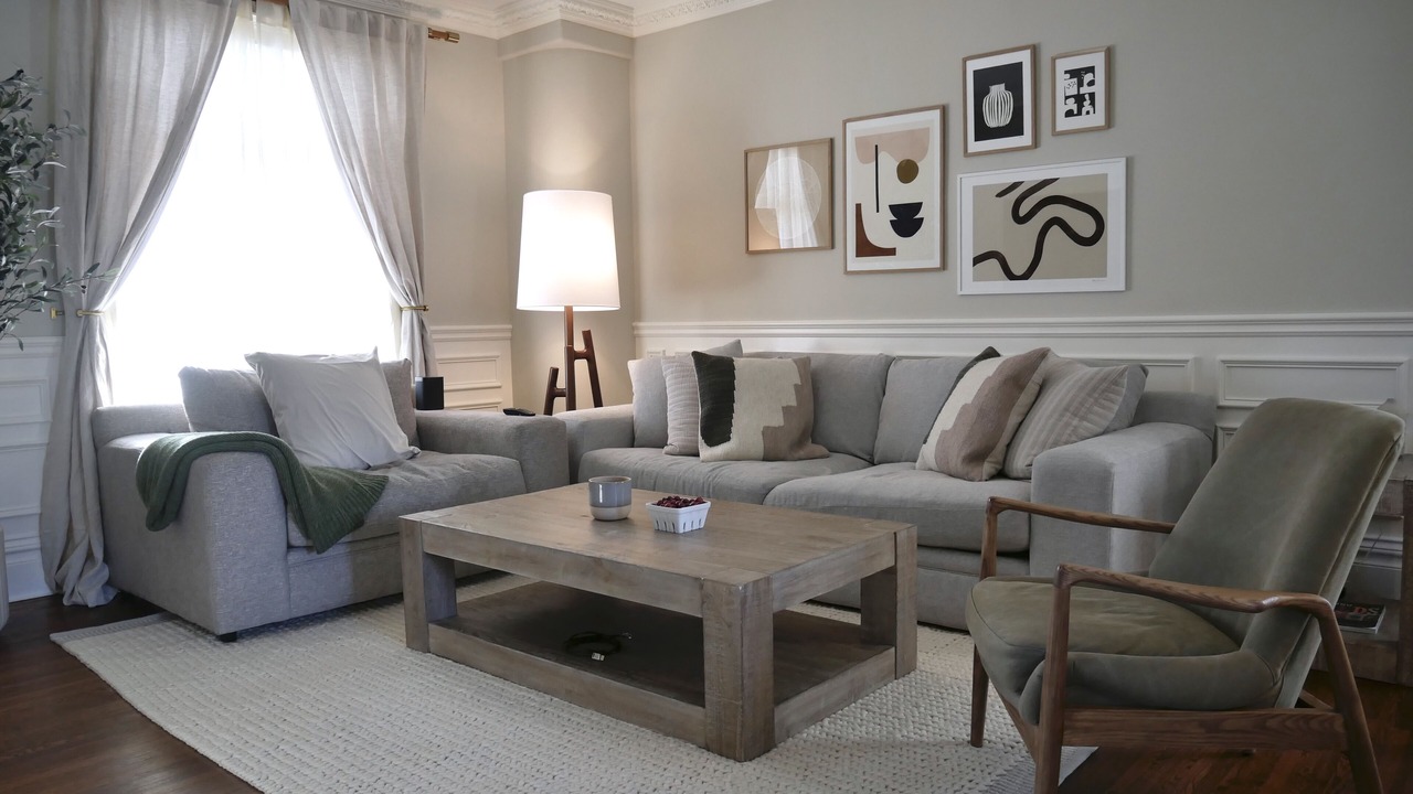 Photo of Livingroom in Stratford