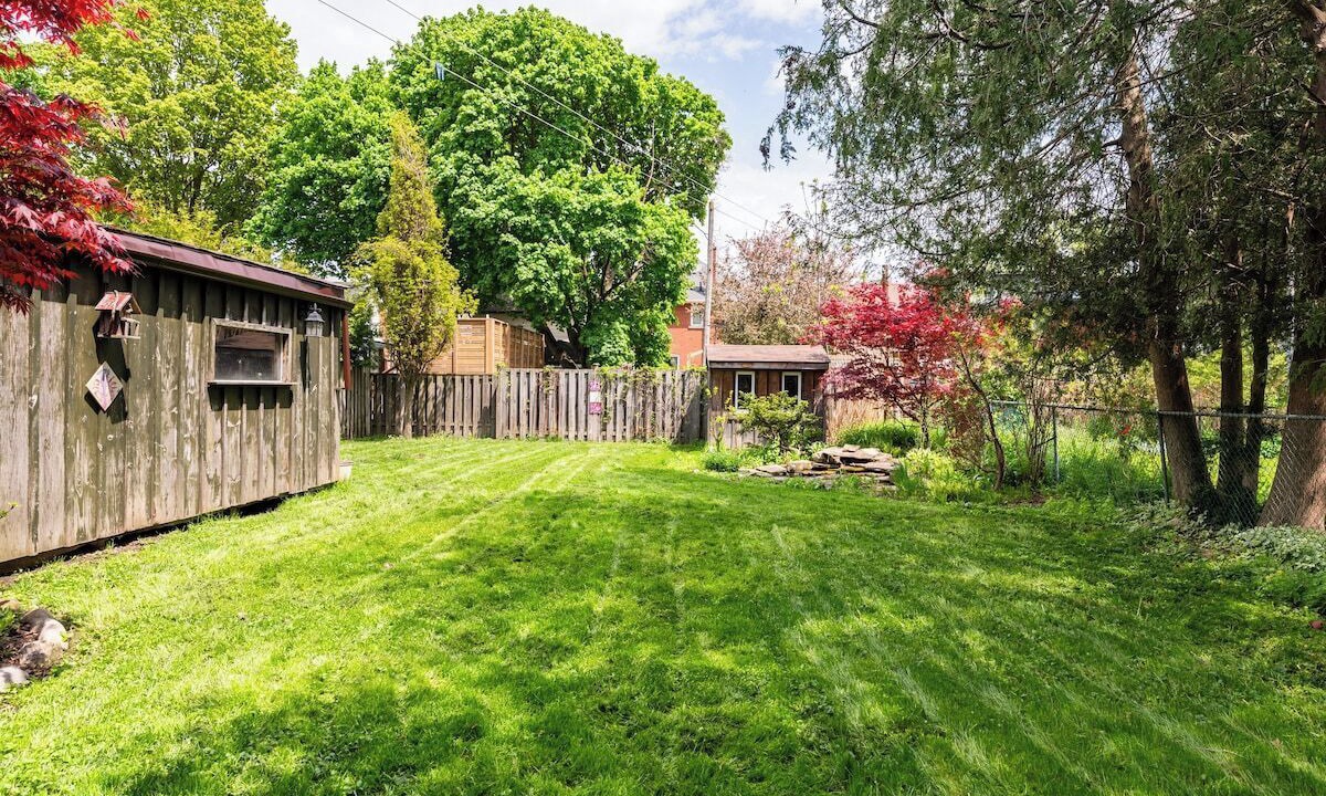 Photo of Outdoor in Stratford
