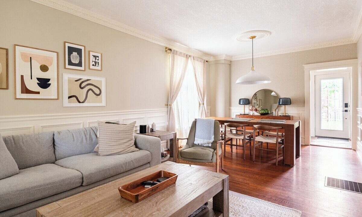 Photo of Livingroom in Stratford