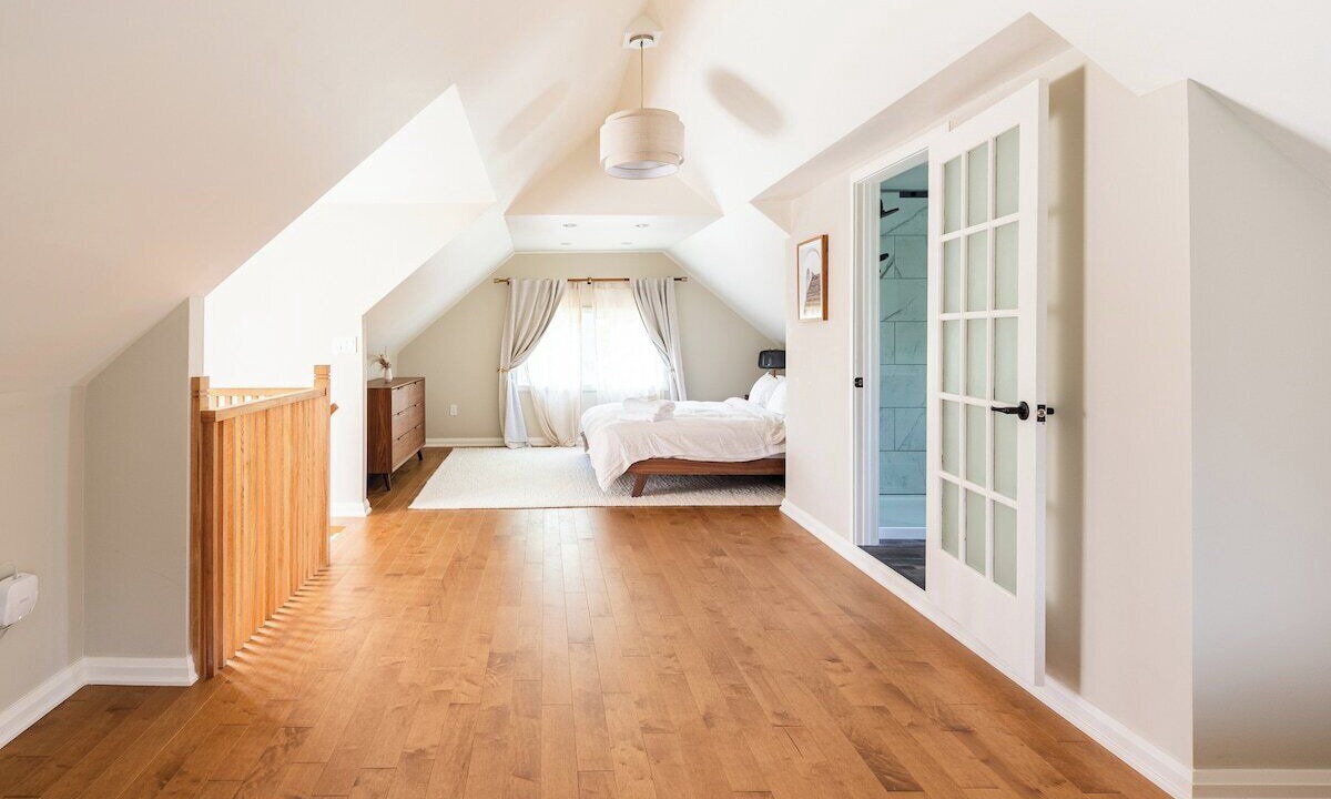 Photo of Bedroom in Stratford