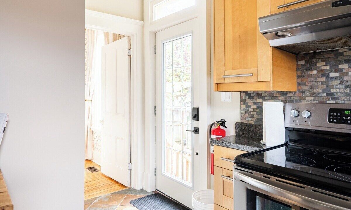 Photo of Kitchen in Stratford