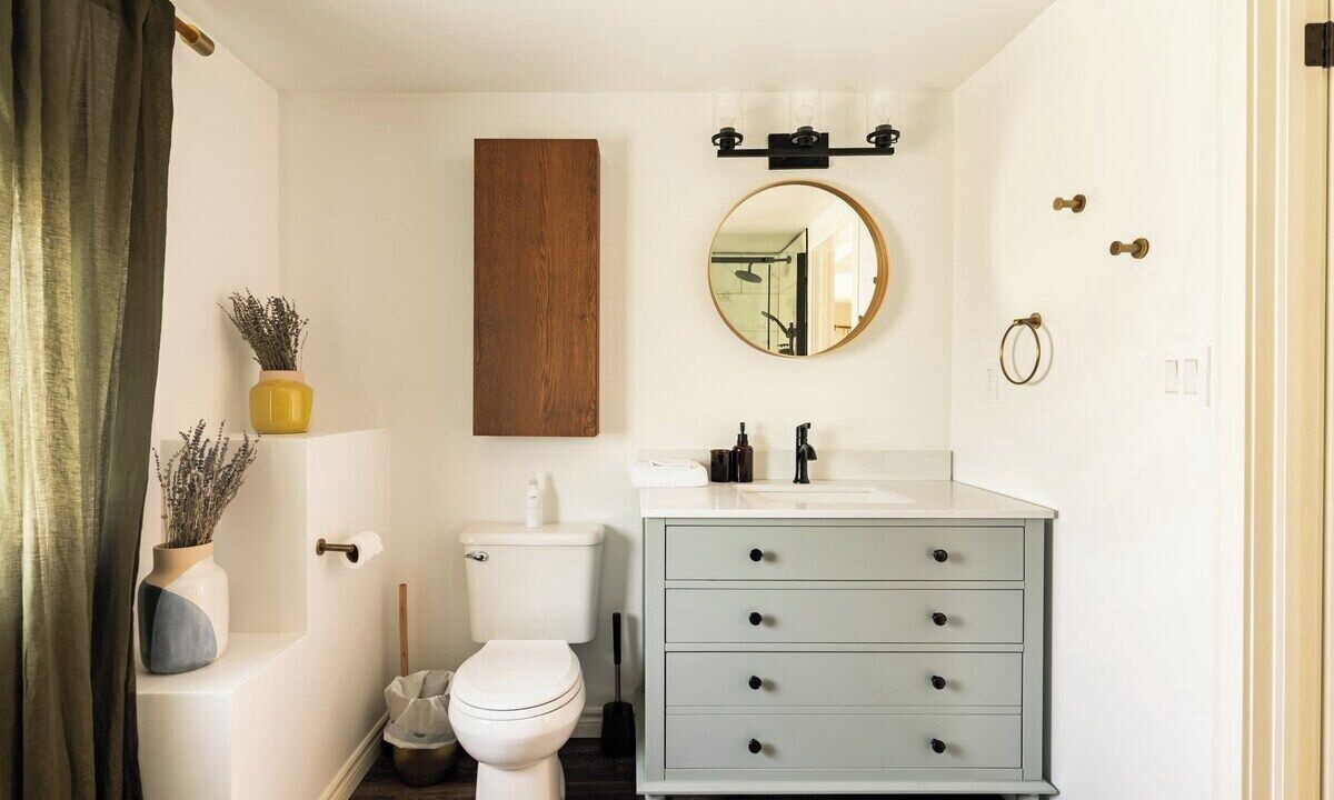 Photo of Bathroom in Stratford