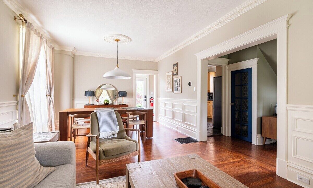 Photo of Livingroom in Stratford