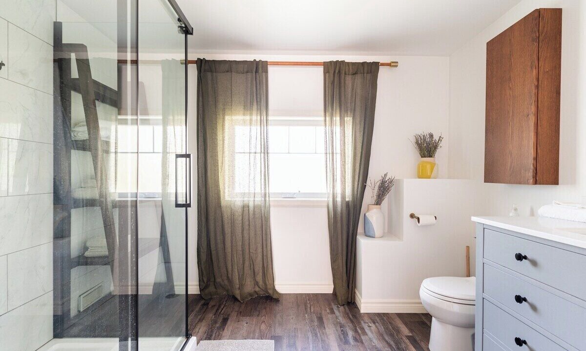 Photo of Bathroom in Stratford